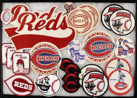 Cincinnati Reds 2019 Wallpapers - Wallpaper Cave