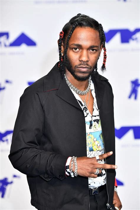 Kendrick Lamar Net Worth:[2025 Update] : Charity & Cars - Wealthy Peeps