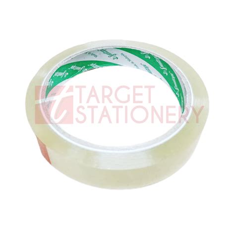 Sweettape 24mm X 40 Opp Tape Target