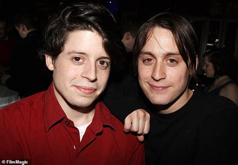 Rise and fall of the Culkin brothers: FEMAIL looks back at the siblings ...