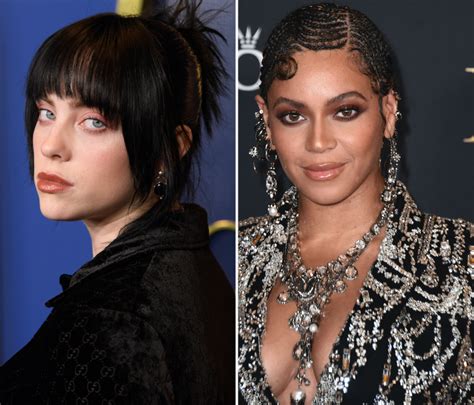 Billie Eilish And Beyoncé Singen Bei Den Oscars Bigfm