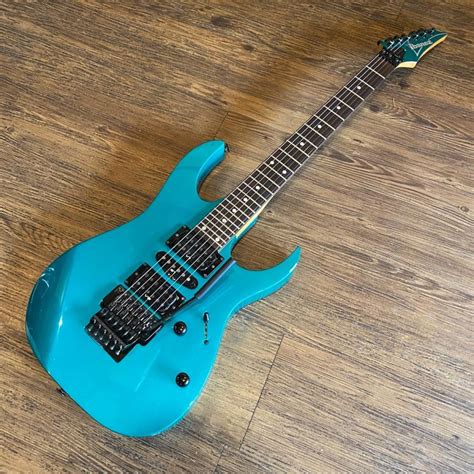 RARE Ibanez RG 570 1991年製 Electric Guitar アイバニーズ エレキギター GrunSound