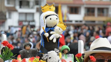 Iniciemos Con Devoci N El Mes Del Santo Rosario Desde El Santuario De