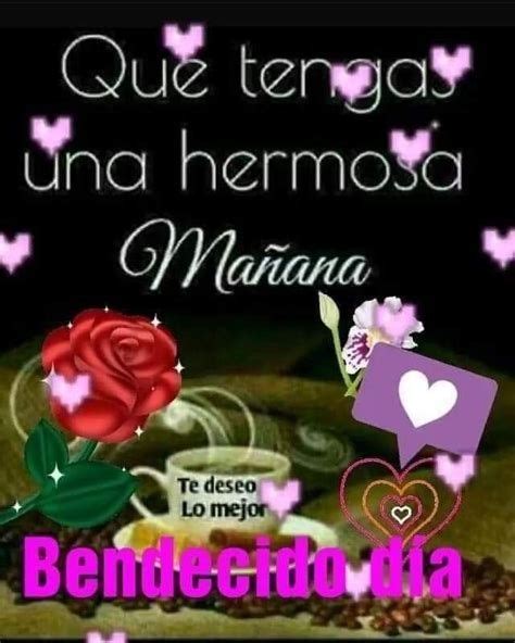 Pin De Bety En Buenos D As Saludos D Buenos Dias Good Day Messages