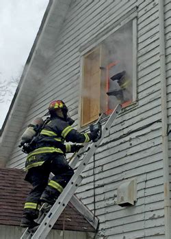Pa Keys Fire Safety Training