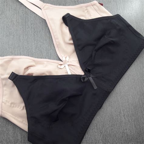 Suti Lycra Refor Ado Plus Size Lingerie Br Atacado Para