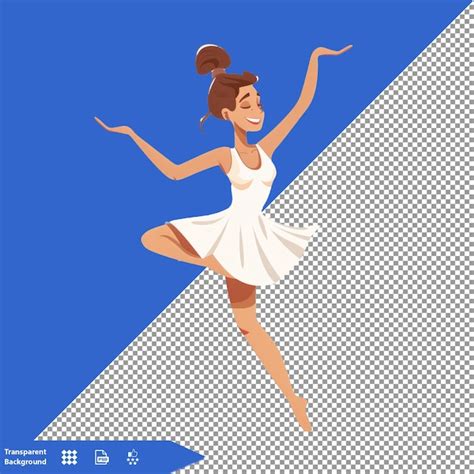 dancing girl animation images    freepik