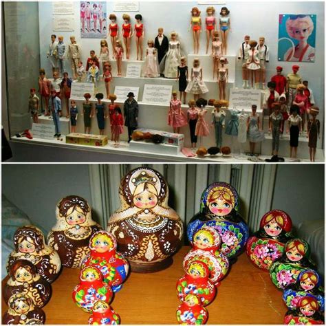 √ Doll Museum In India - Alumn Photograph