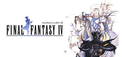 Grid For Final Fantasy IV By Vargavaka SteamGridDB