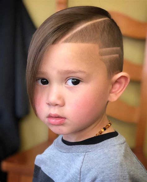 24 Haircut Styles For Kids Rahannadanila