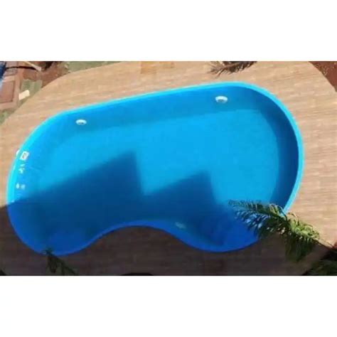 Custom Fiberglass Large Big Size Swim Spa Swimming Pool Price Frp Shell