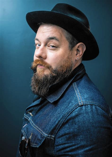 Nathaniel Rateliff | Saturday Night Live Wiki | Fandom