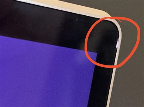 how to fix screen bleeding on laptop 6