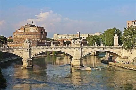 Famous Bridges In Italy You Should Visit This Way To Italy