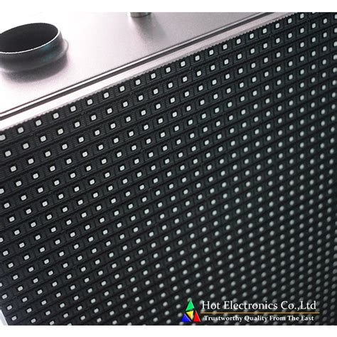 Best Outdoor P2 5 P3 P4 P5 P6 P6 67 P8 P10 Waterproof Led Display