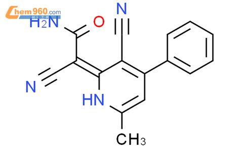 Acetamide Cyano Cyano Methyl Phenyl H