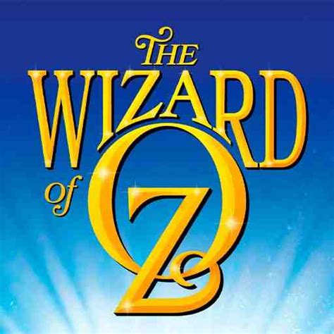 Wizard Of Oz Tour Ticket Price Ivett Letisha