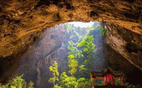 Is Naka Cave Thailand Man Made - My Blog