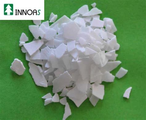 Caustic Potash Potassium Hydroxide Koh Flakes Chemical And