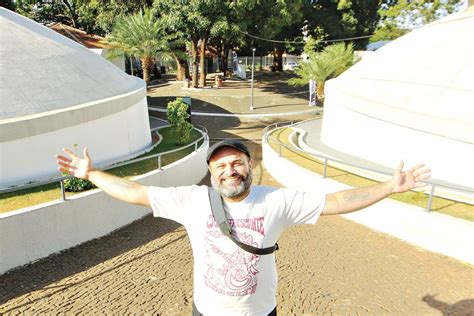 Projeto De Ocupa O Do Centro Cultural Martim Cerer Promove Atividades