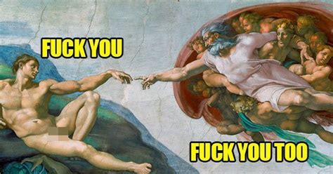 Ever Wondered When The Word Fuck Was First Used This Uk Historian Has The Answer Scoopwhoop