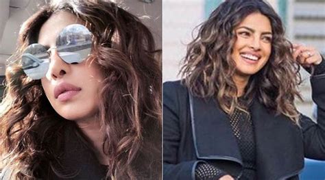 Quantico 3 Priyanka Chopra Sports New Hairstyle And Were Totally Loving It Television News