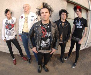 Break Ups Cheap Sex 2002 2007 Punknews Org