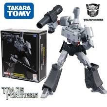 Купить MP-36 Такара Томи Трансформеры шедевр MP-36 Мегатрон ко фигурка ...