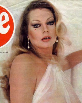 Celebs Anita Ekberg Porn Pictures XXX Photos Sex Images PICTOA