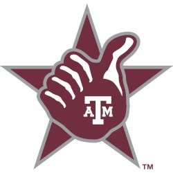 Texas A&M Aggies Alternate Logo | SPORTS LOGO HISTORY