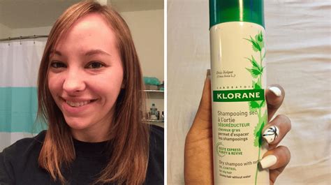 Best Dry Shampoos For Oily Hair And How To Use Them