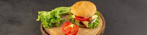 Veg Burger Recipe A Step By Step Guide To Make Veg Burger At Home