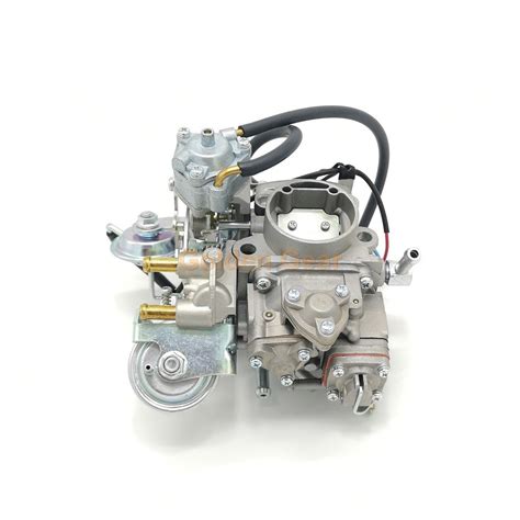 Suzuki F6a Carry Multicab Carburetor 12 Valves Carburator F6 Shopee