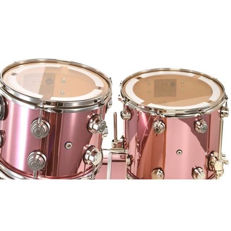 Dw Finish Ply Rose Copper Thomann United States