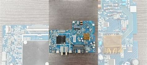 JUC7.820.00292572 dexp A321 купить в Санкт-Петербурге | Электроника | Авито