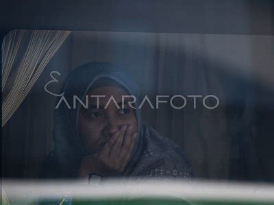 Jumlah Pendatang Baru Di Jakarta Turun ANTARA Foto