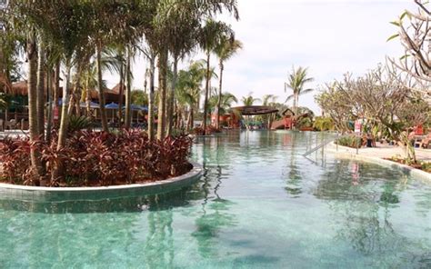 Hot Beach Ol Mpia Tem Novas Atra Es Para As Fam Lias Revista Crescer Entretenimento