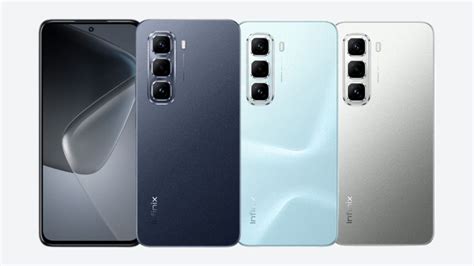 Infinix Hot Pro Helio G Cpu Hz Amoled Mp Camera Noypigeeks