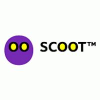 Scoot Logo PNG Vector (EPS) Free Download