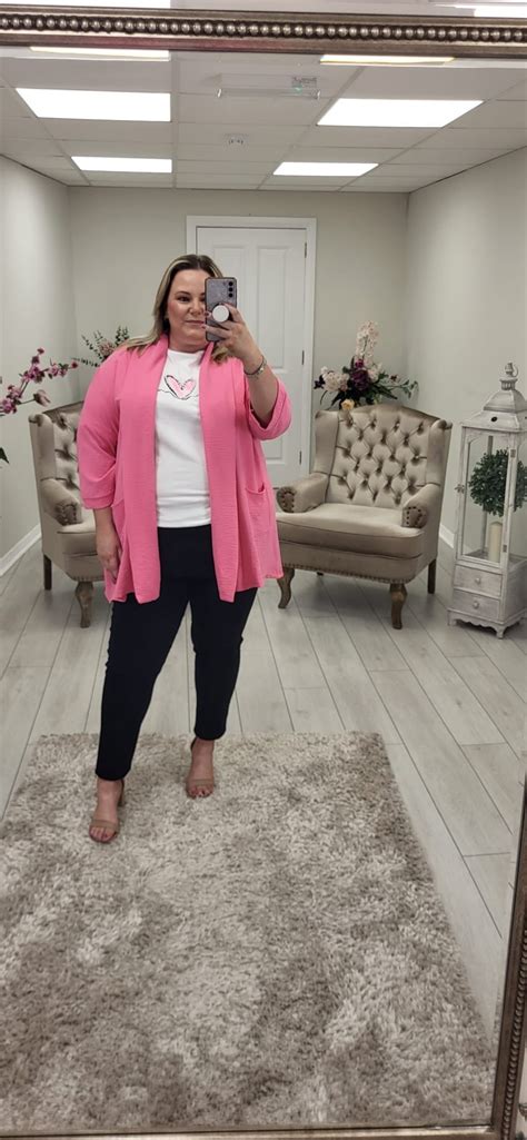 Fashion For All 💚💖 Sizes 8 To 2426 Give Us A Follow Xx
