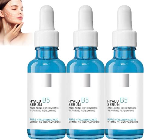 Botox Hyalu B5 Facial Serumbotox Stock Solution Facial Serum Jennifer