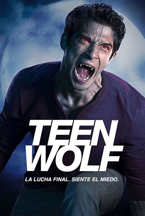 Ver Teen Wolf Online Gratis Pelisplus