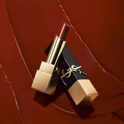 Son Yves Saint Laurent YSL The Bold High Pigment Lipstick 11 Nude