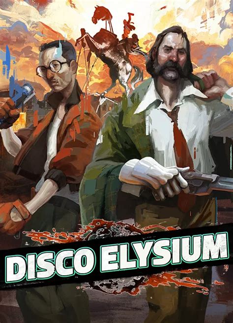 Компьютер для Disco Elysium | Системные требования Disco Elysium