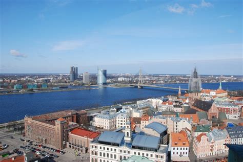 Where To Stay In Riga Latvia Best Areas Check In Price