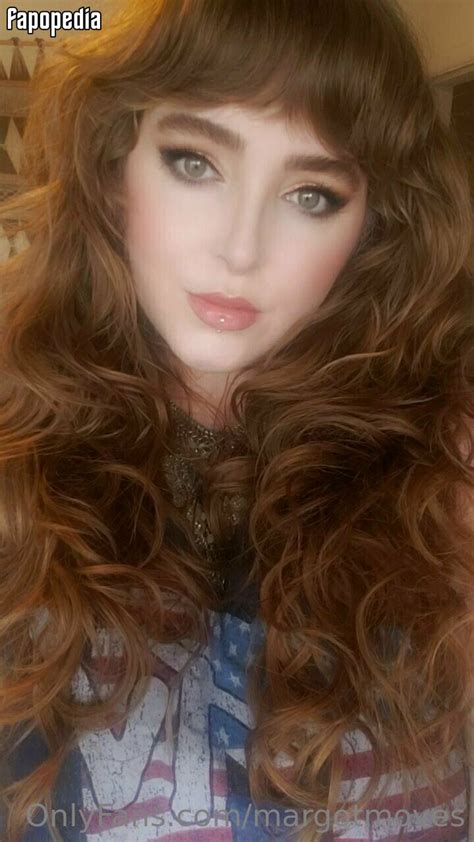 Margotmoves Nude OnlyFans Leaks Photo 4317390 Fapopedia