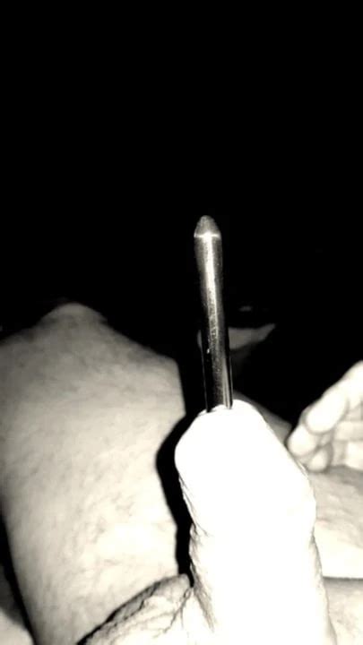 Dilator Gay Porn XHamster