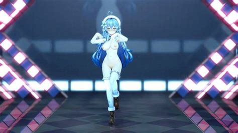 Watch 雪花ラミィ 3D Dance エロ Porn SpankBang