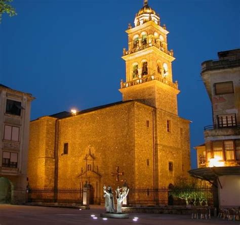 Etappe Foncebadón Ponferrada Agencia de Viajes Mejor Valorada del