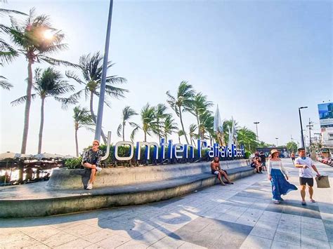 Best Beaches Near Pattaya Holiday Villas Pattaya